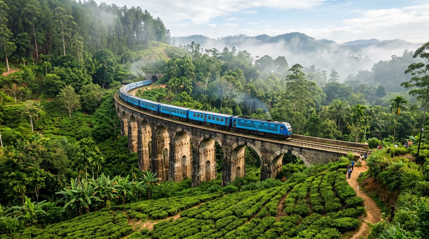Nature and Beauty