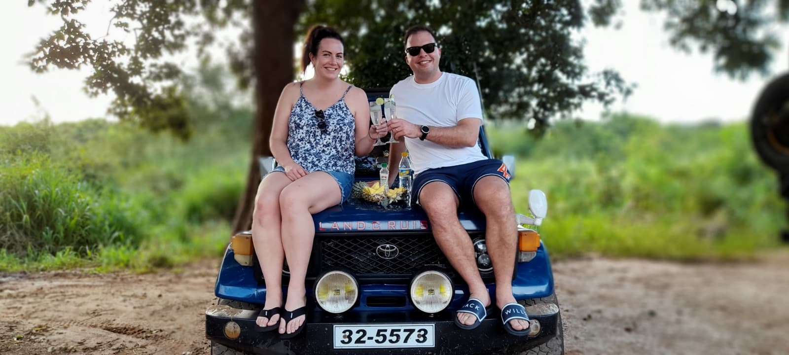 10 Days in Sri Lanka: The Perfect Classic Route for First-Time Visitors (2026)